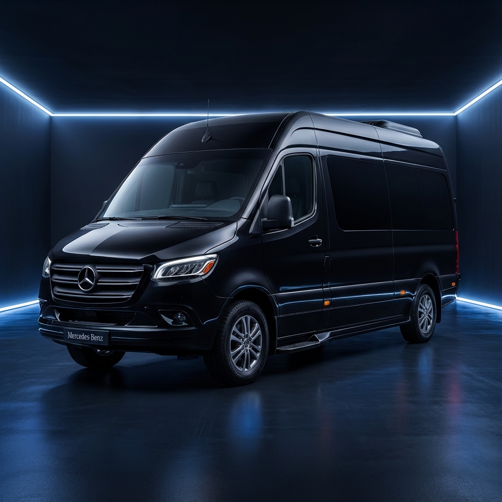Mercedes Sprinter